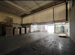 Tuas Avenue 9 (D22), Warehouse #484134671